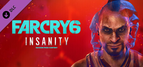 Far Cry® 6 DLC 1 Vaas: Insanity