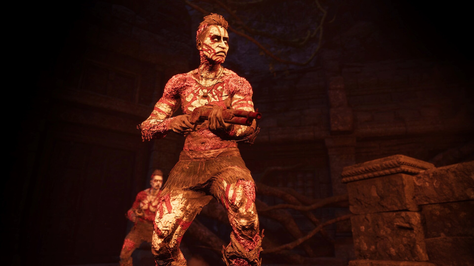 Far Cry® 6 DLC 1 Vaas: Insanity Screenshot 2
