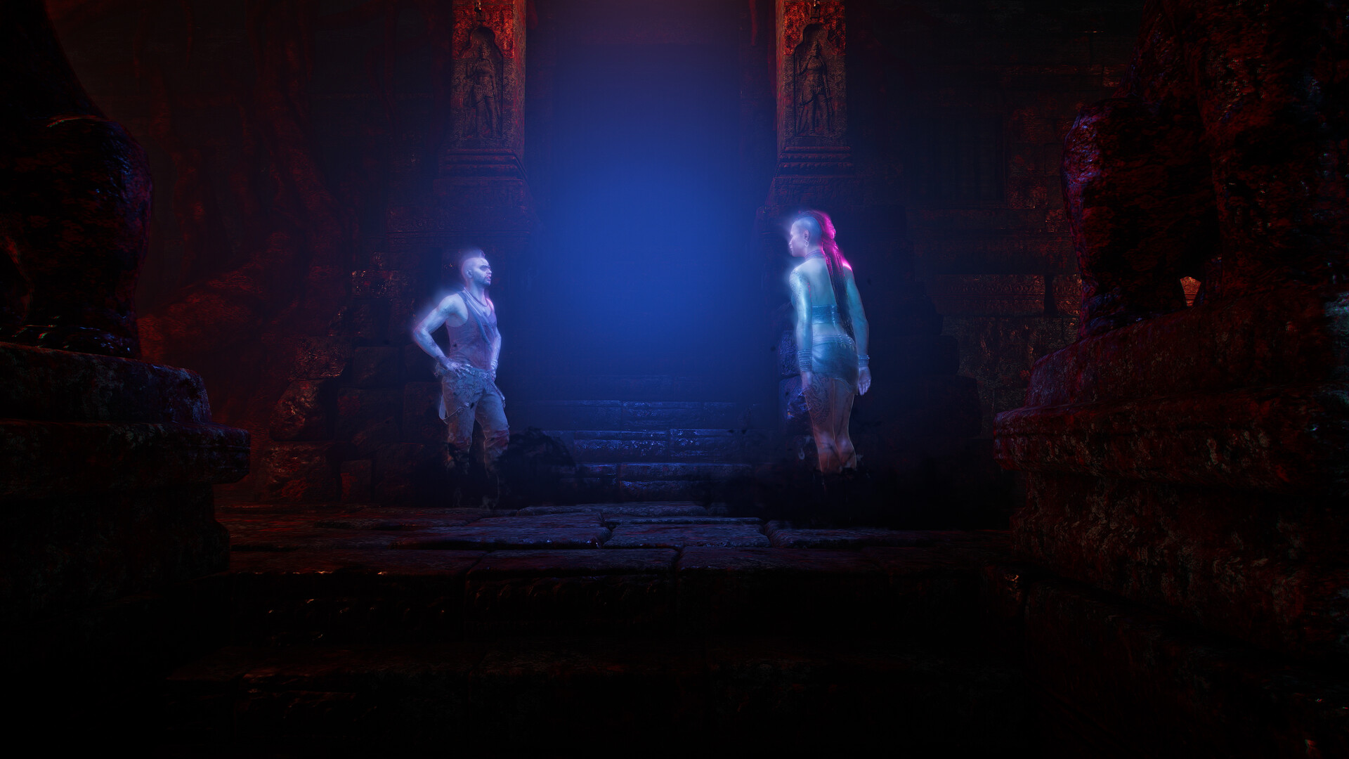 Far Cry® 6 DLC 1 Vaas: Insanity Screenshot 7