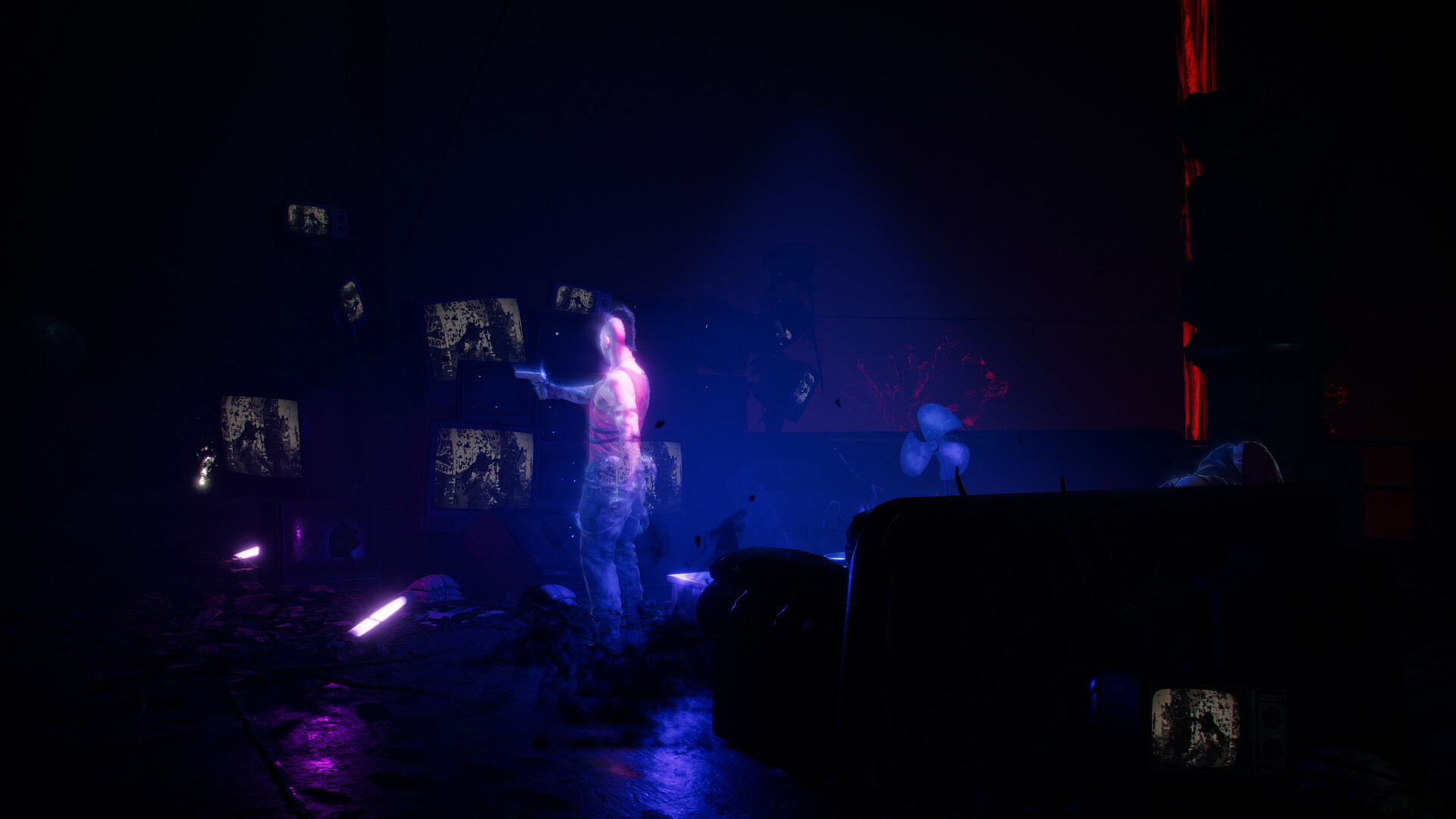 Far Cry® 6 DLC 1 Vaas: Insanity Screenshot 6