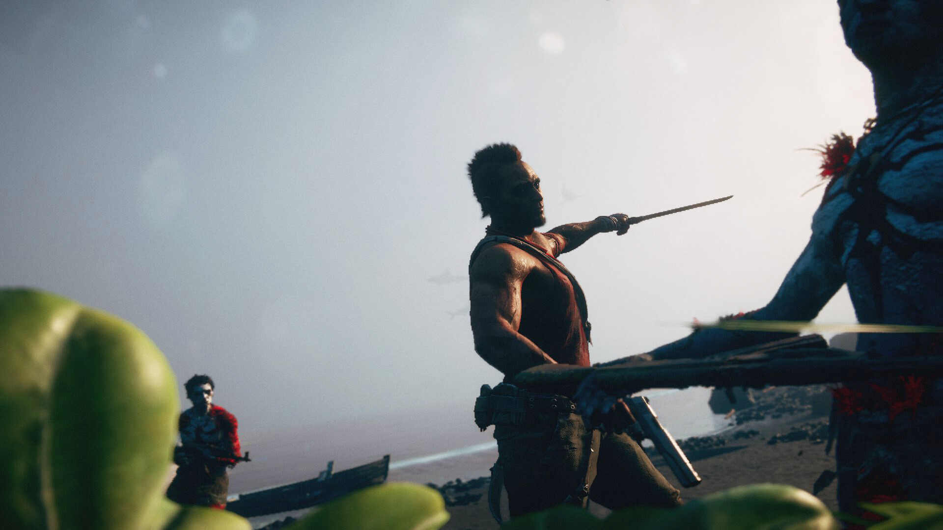 Far Cry® 6 DLC 1 Vaas: Insanity Screenshot 5