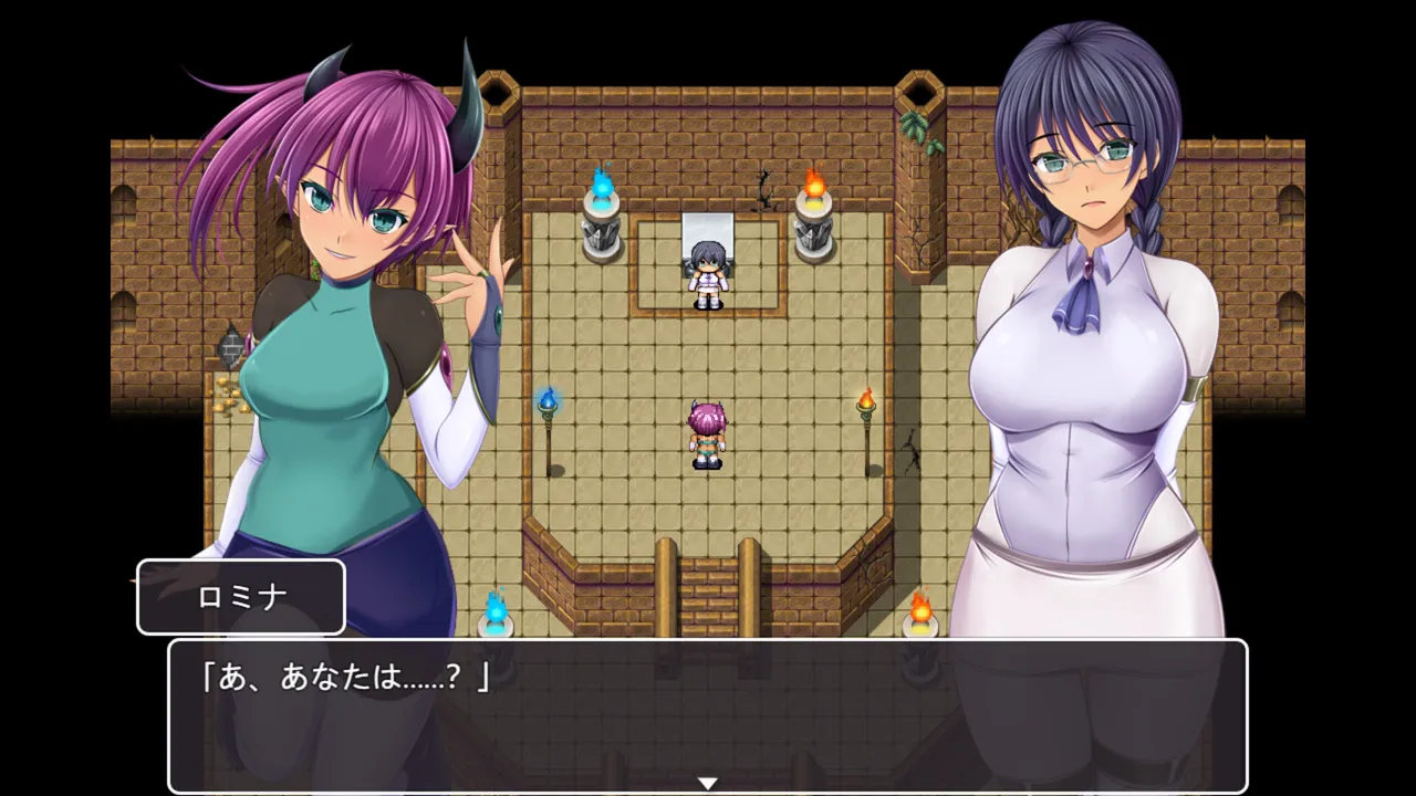The Forbidden Tomes of Olipos Screenshot 4