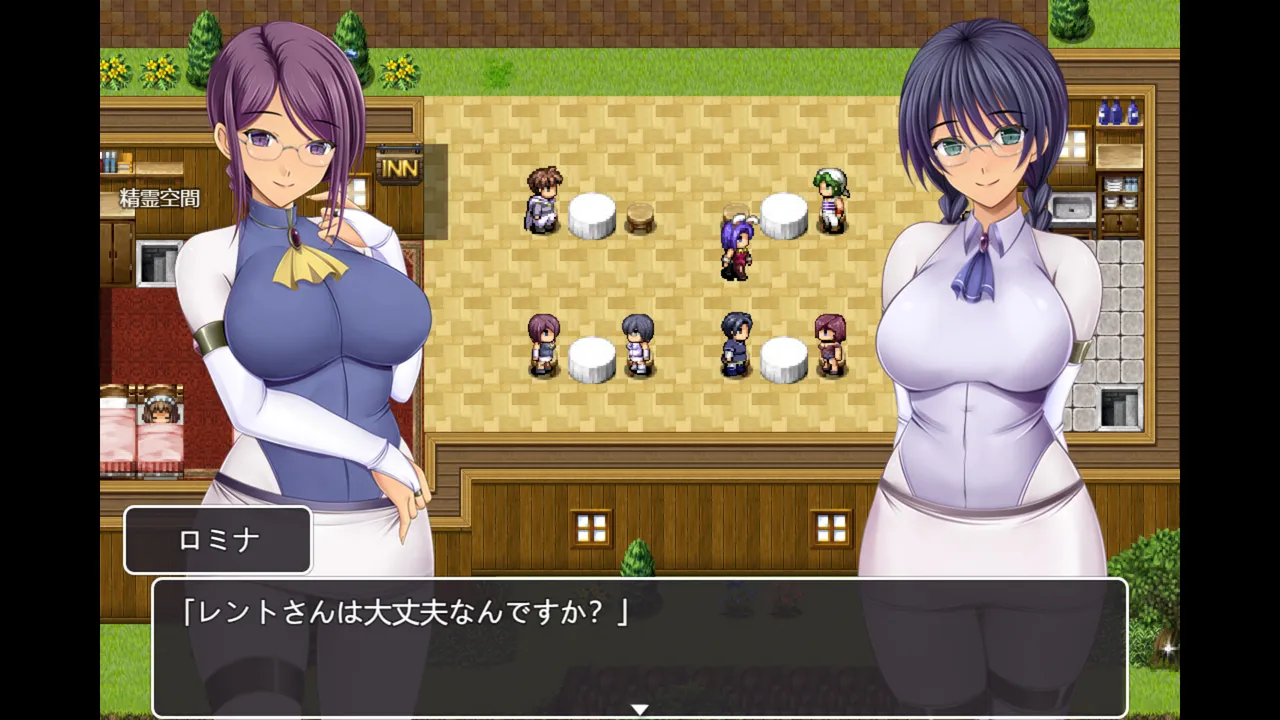 The Forbidden Tomes of Olipos Screenshot 3