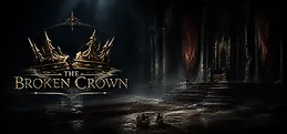 The Broken Crown