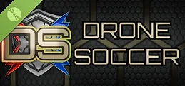 Drone Soccer Demo