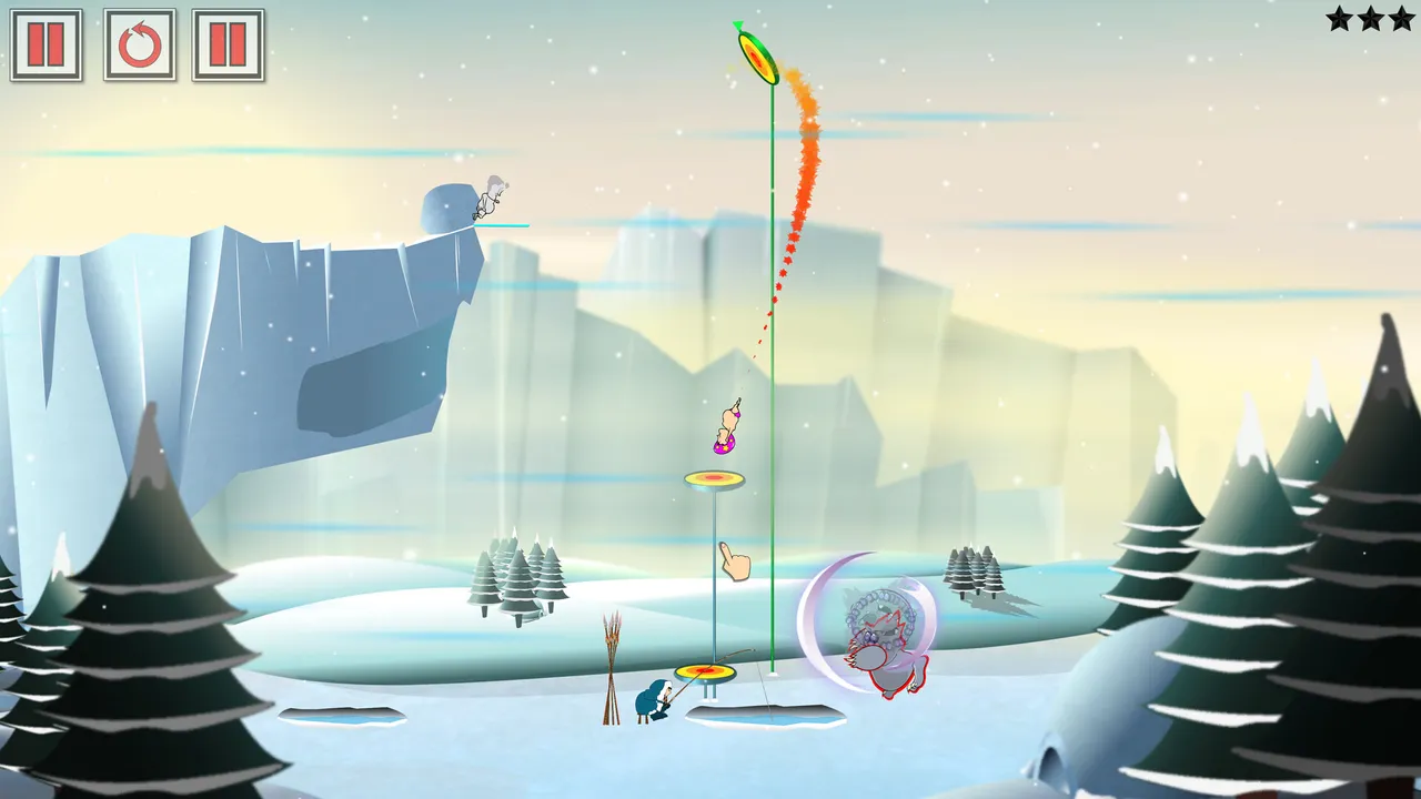 Dangerous Diver Screenshot 4