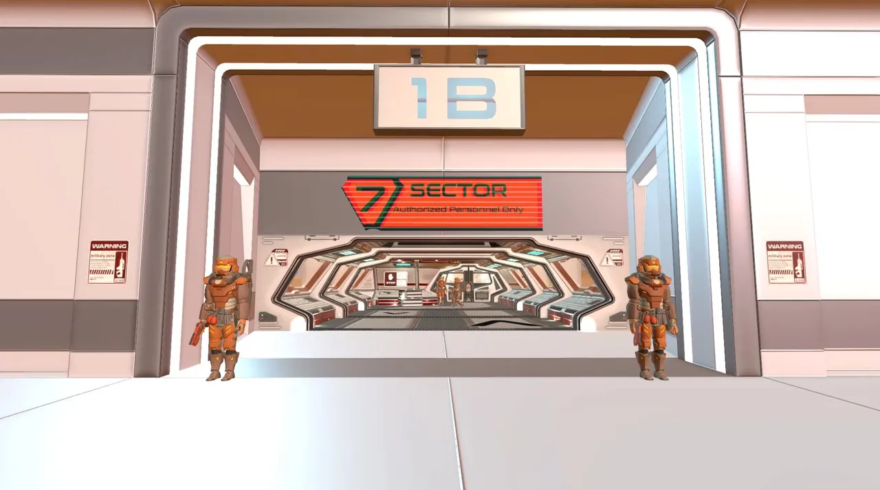 Future Fab Heroes Demo Screenshot 12