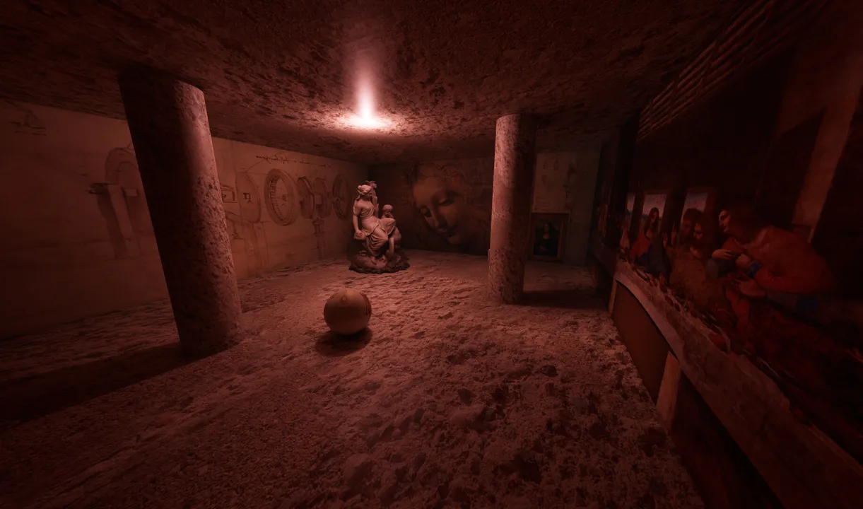 ROOM by ROOM Screenshot 0