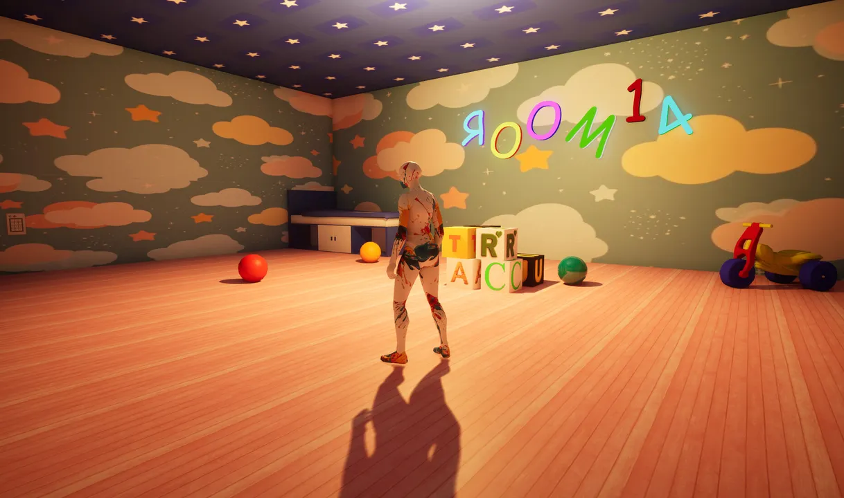 ROOM by ROOM Screenshot 1