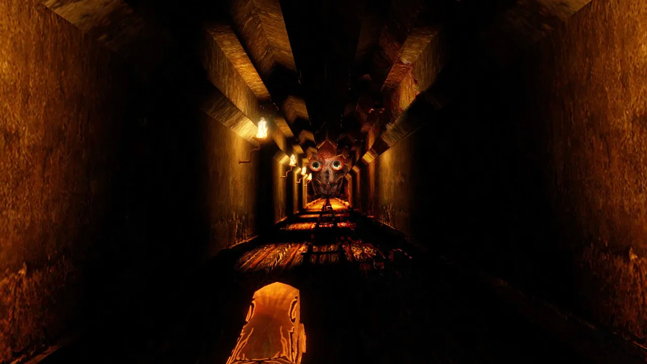 RollerCoaster Legends II: Thor's Hammer Screenshot 7