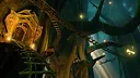 RollerCoaster Legends II: Thor's Hammer Screenshot 2