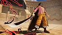 ONE PIECE: PIRATE WARRIORS 4 Path to the King of the Pirates & Soul Map 3 Screenshot 0