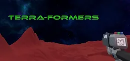 Terra-Formers