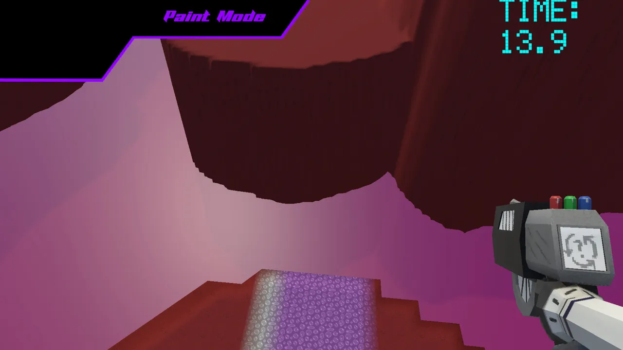 Terra-Formers Screenshot 3