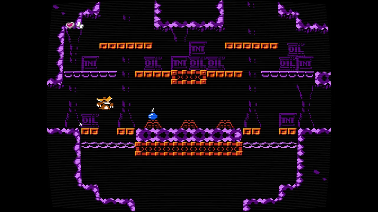 Diggy Diggy Mole Soundtrack Screenshot 3