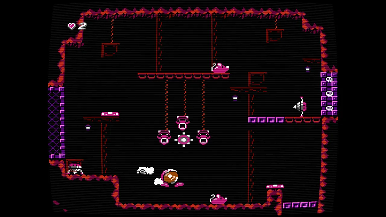 Diggy Diggy Mole Soundtrack Screenshot 1