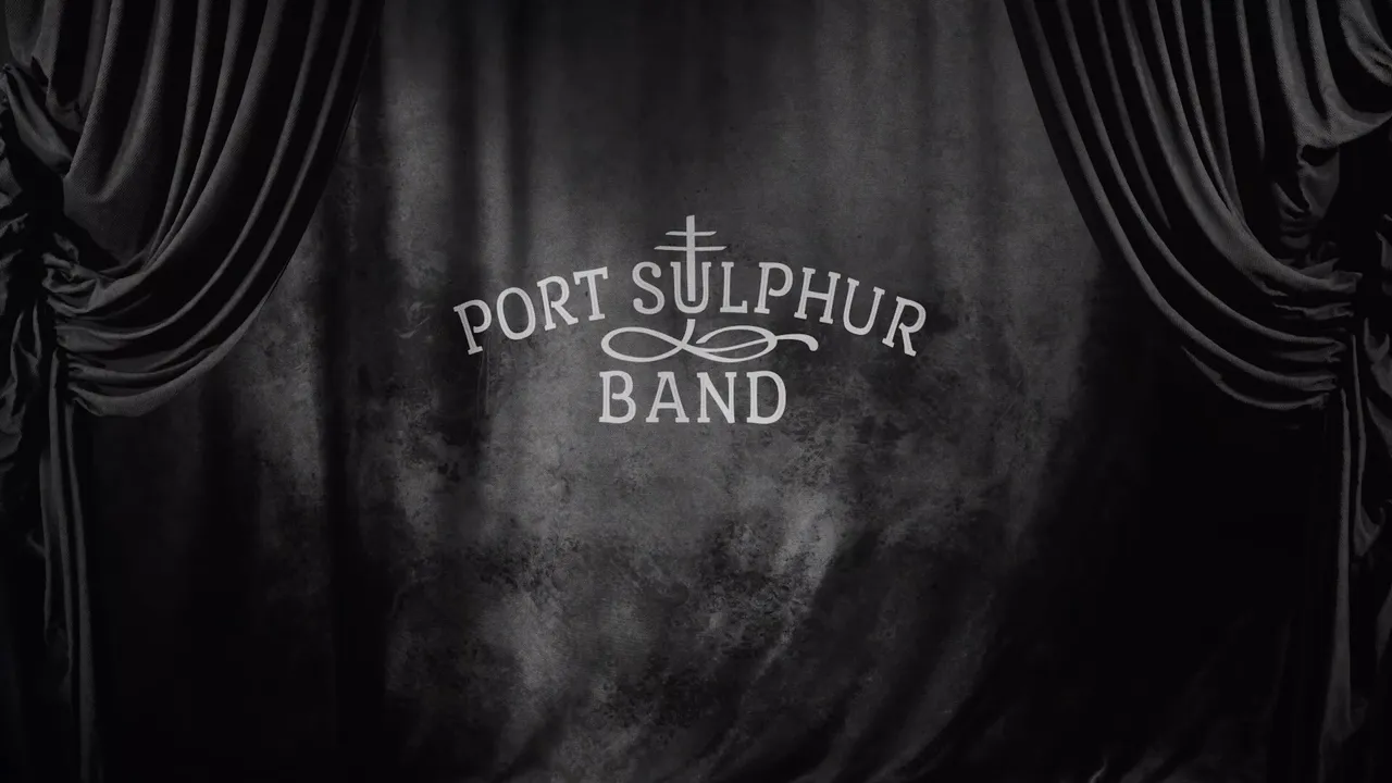 Hunt: Showdown 1896 – Port Sulphur Band – The Road to Hell Screenshot 0