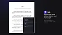 Nib Screenshot 9