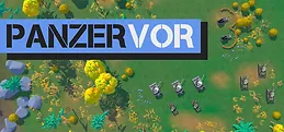 Panzer Vor Playtest