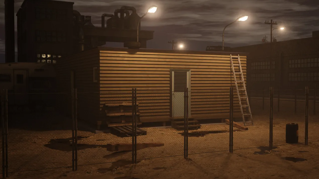 Leap Into Life Episode 1 Screenshot 8