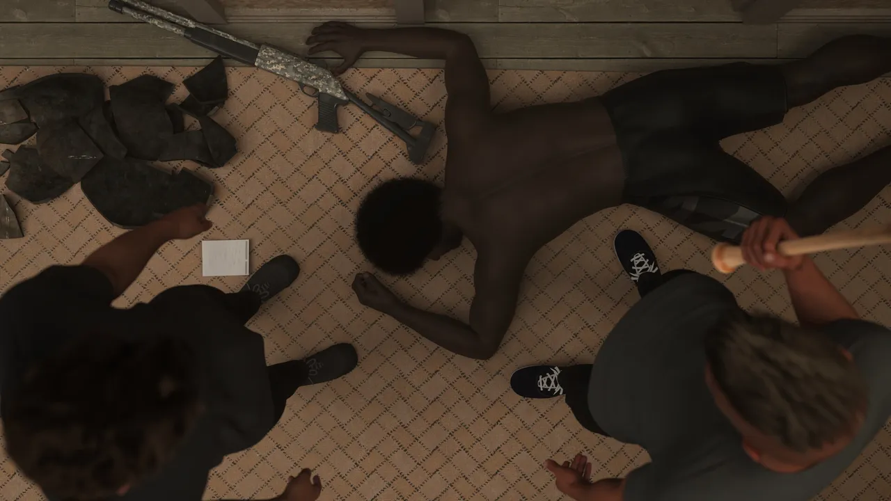 Leap Into Life Episode 1 Screenshot 7