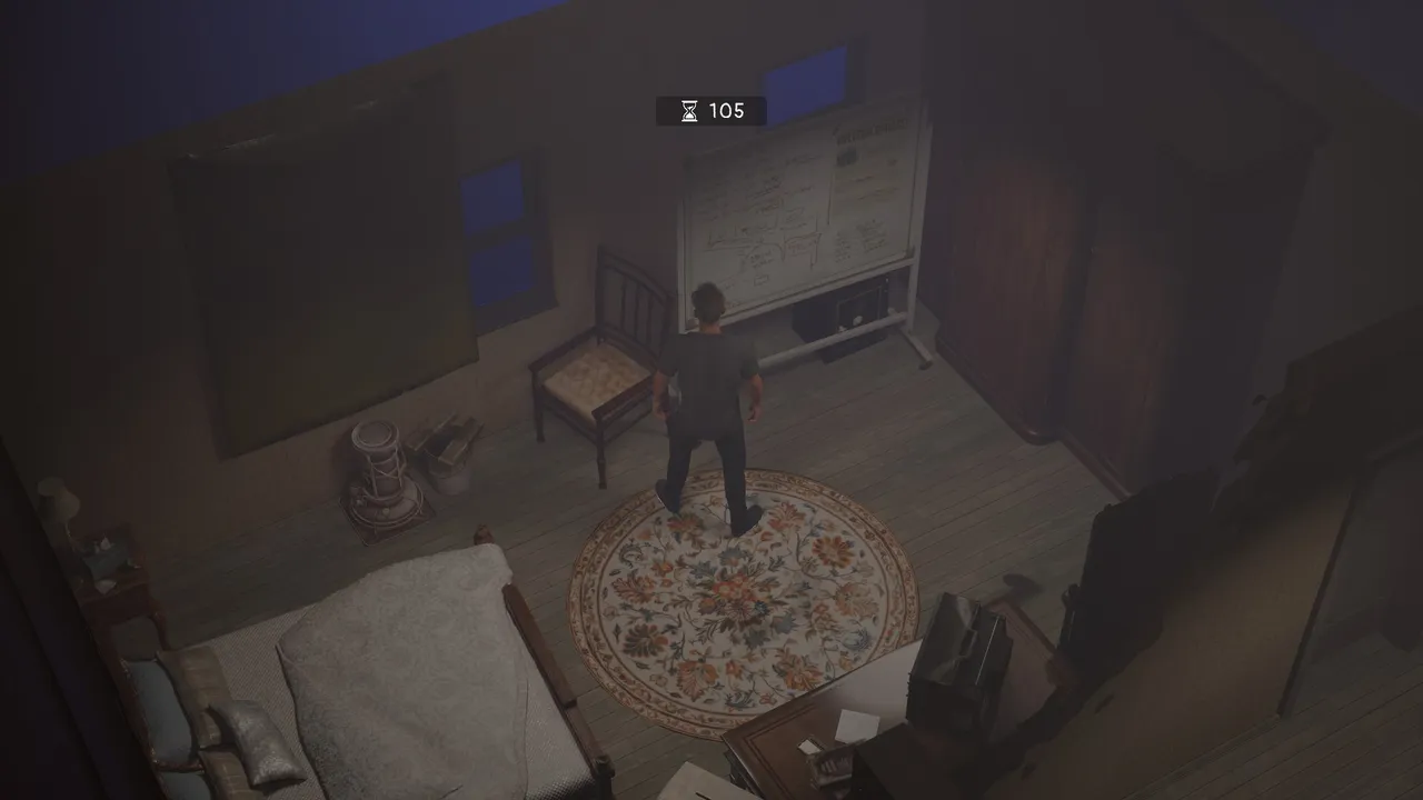 Leap Into Life Episode 1 Screenshot 9