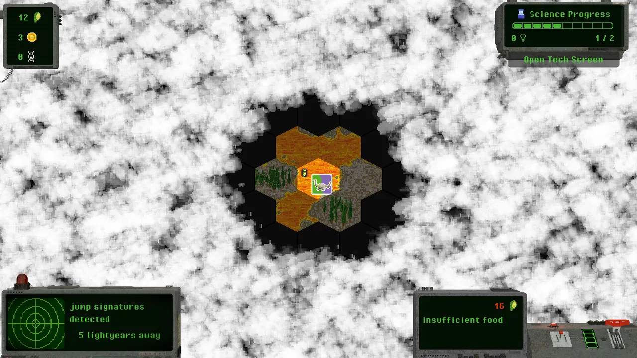 One More Voyage Screenshot 5