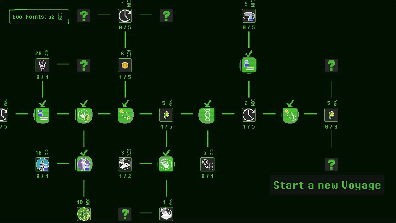 One More Voyage Screenshot 6