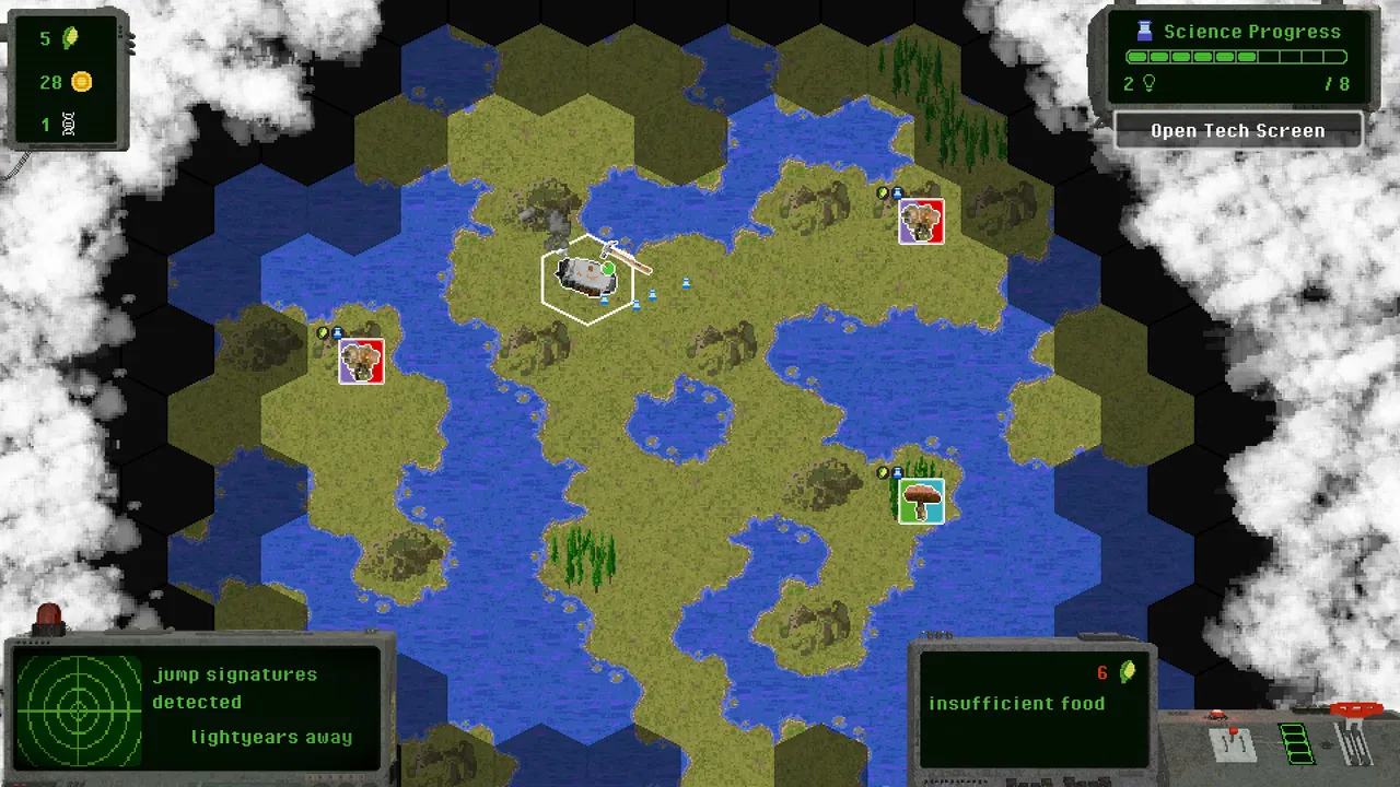 One More Voyage Screenshot 7