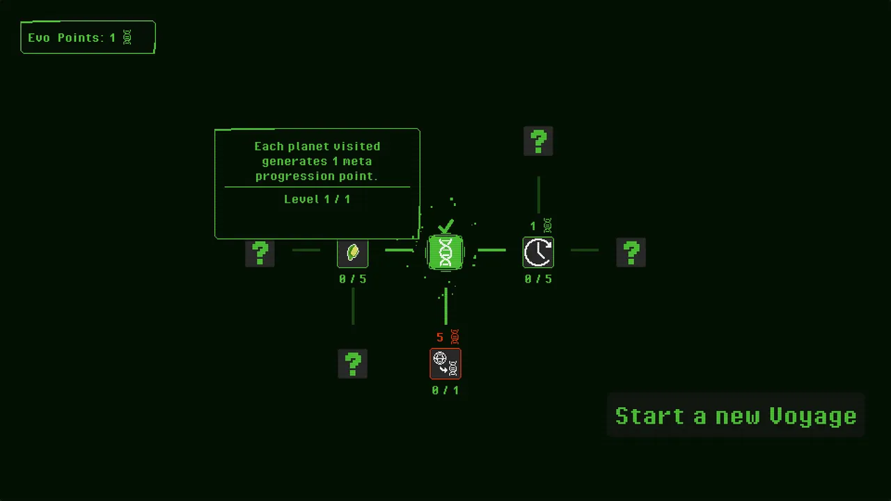 One More Voyage Screenshot 1