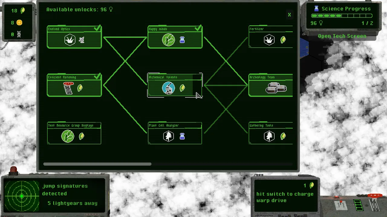 One More Voyage Screenshot 4
