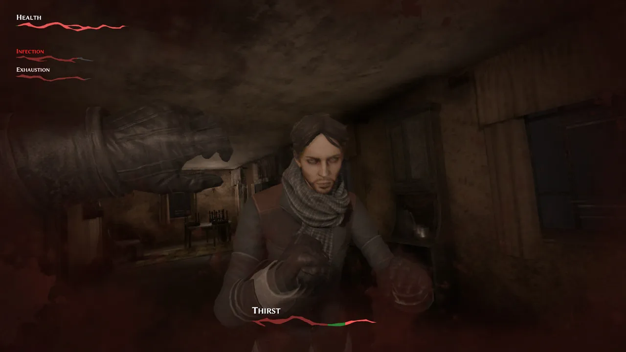 Pathologic 2: Marble Nest Screenshot 2