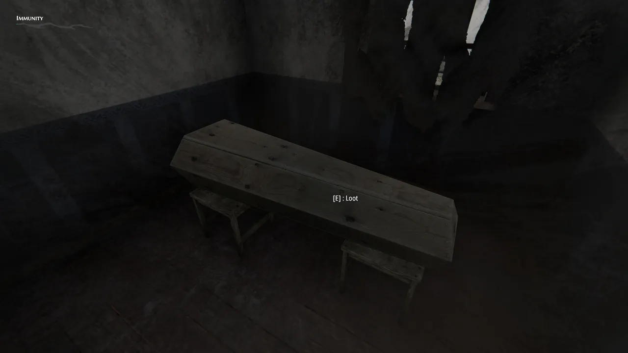 Pathologic 2: Marble Nest Screenshot 7