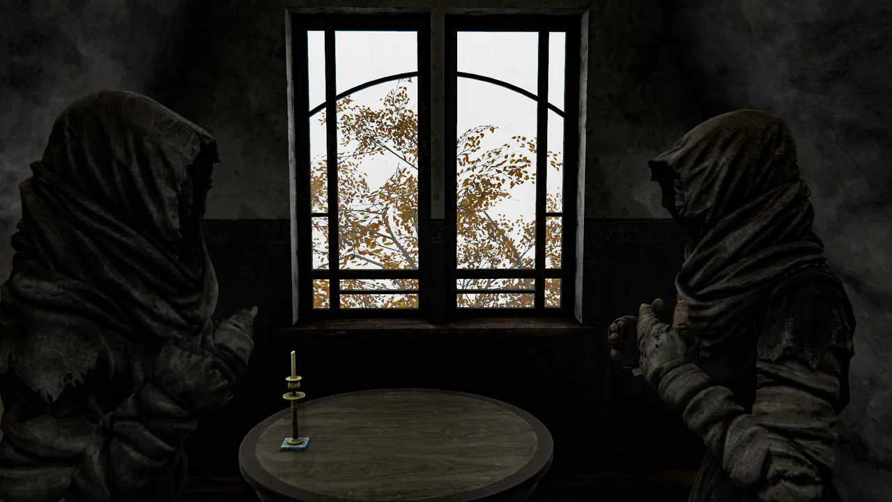 Pathologic 2: Marble Nest Screenshot 5