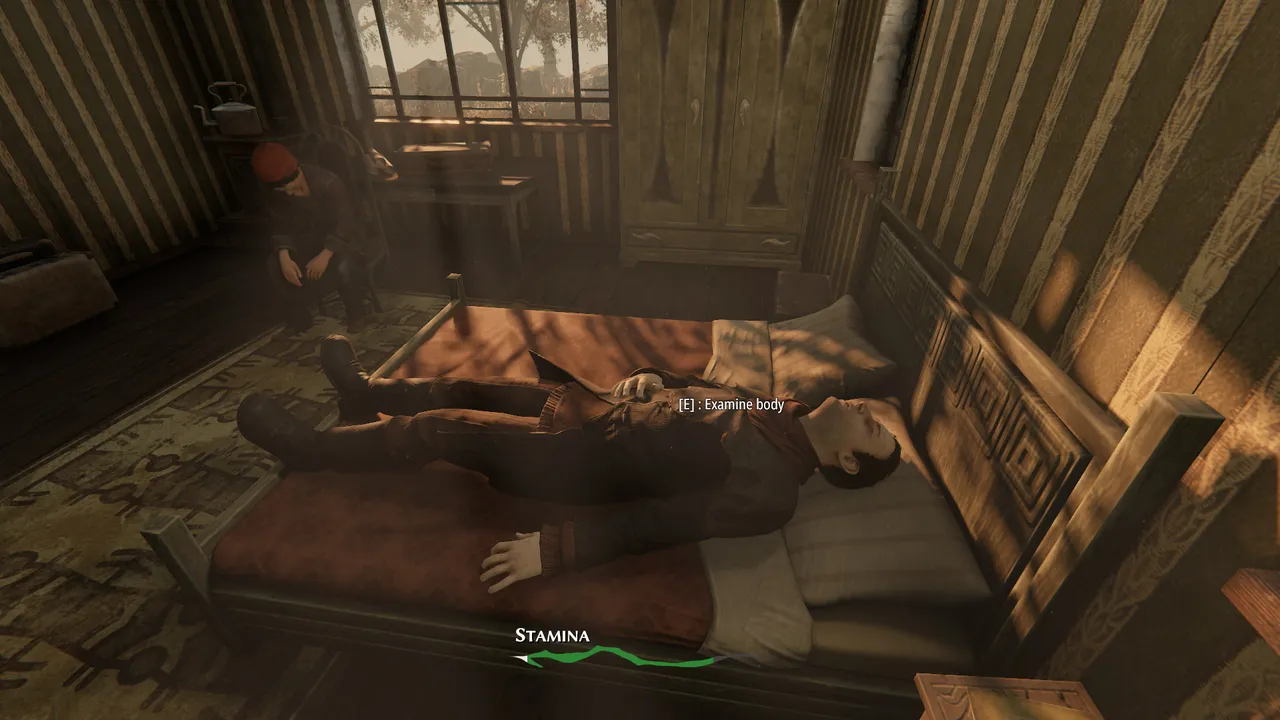 Pathologic 2: Marble Nest Screenshot 8