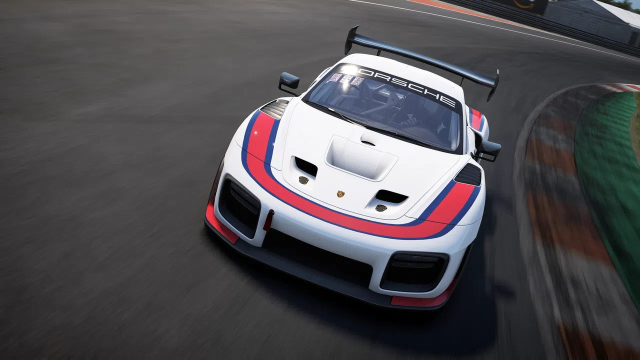 Assetto Corsa Competizione - GT2 Pack Screenshot 17