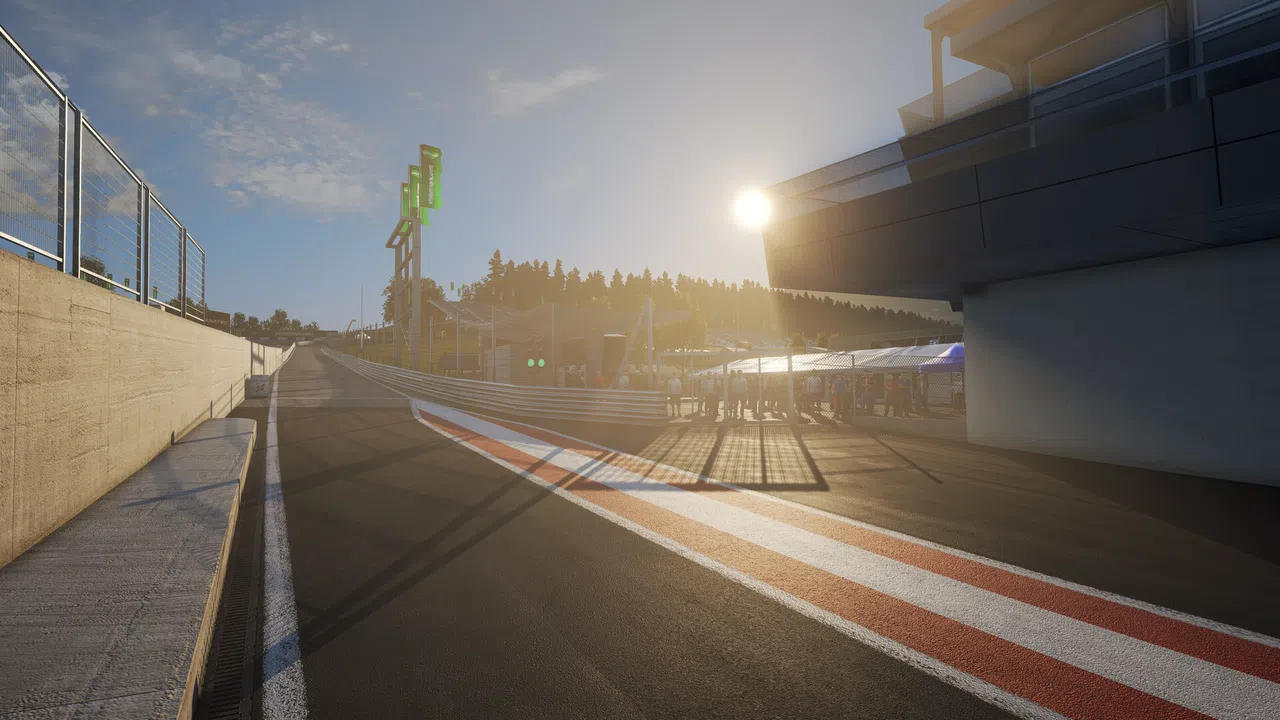 Assetto Corsa Competizione - GT2 Pack Screenshot 20