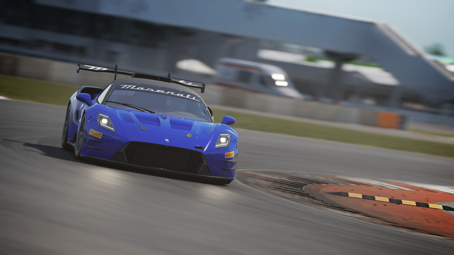 Assetto Corsa Competizione - GT2 Pack Screenshot 7