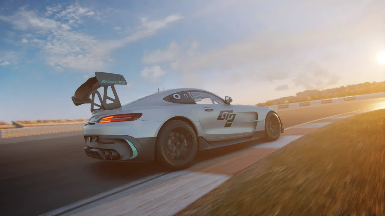 Assetto Corsa Competizione - GT2 Pack Screenshot 11