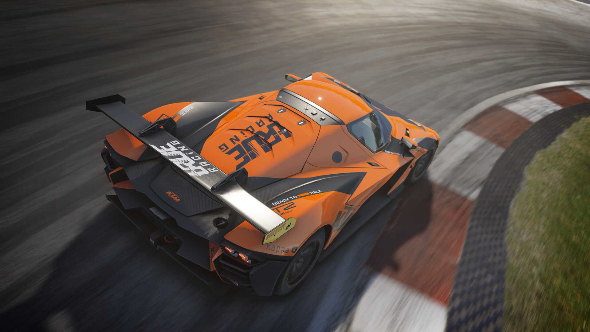 Assetto Corsa Competizione - GT2 Pack Screenshot 5