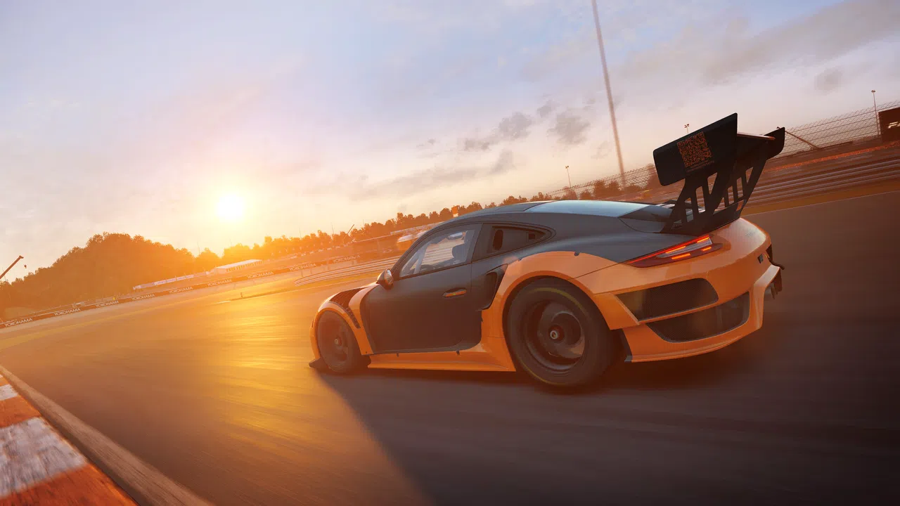 Assetto Corsa Competizione - GT2 Pack Screenshot 12