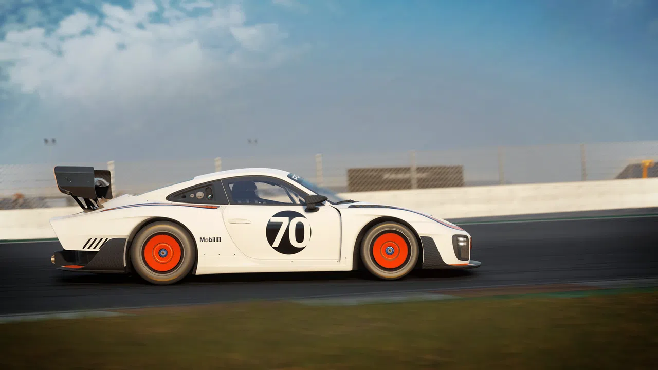 Assetto Corsa Competizione - GT2 Pack Screenshot 16