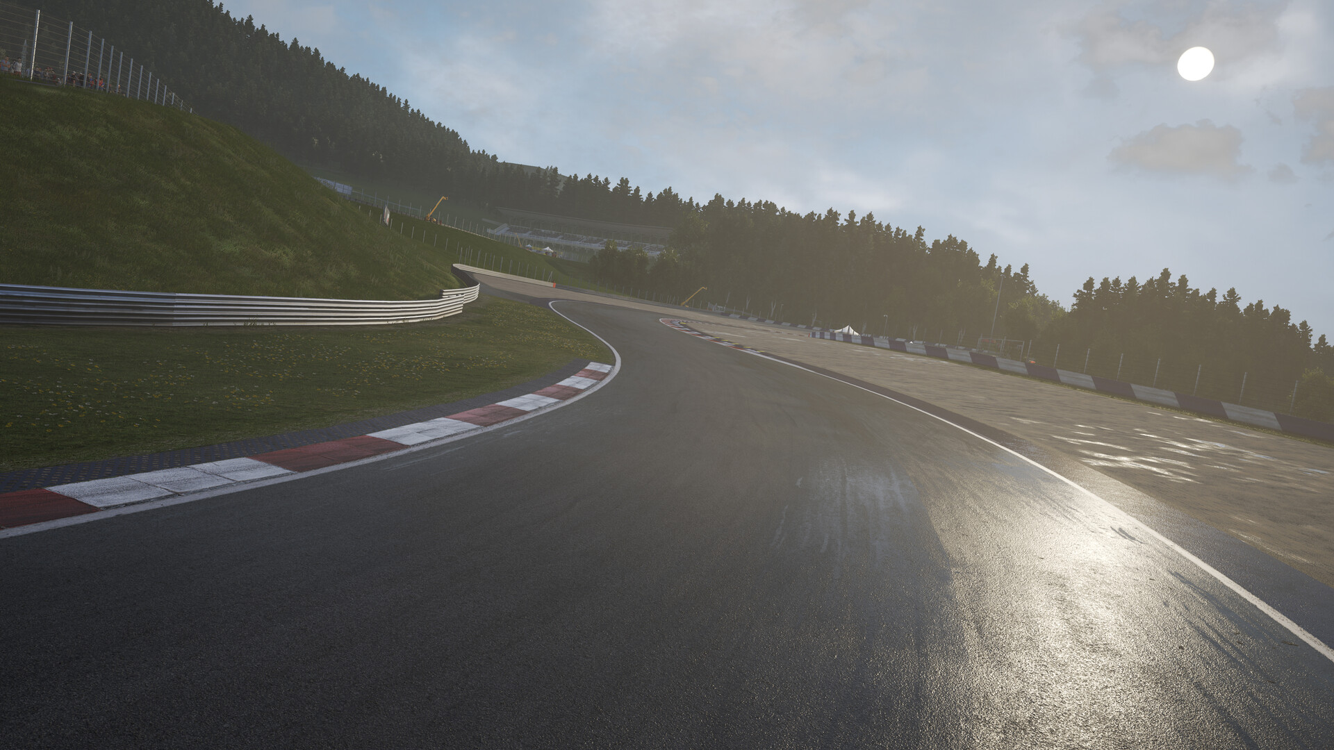 Assetto Corsa Competizione - GT2 Pack Screenshot 24