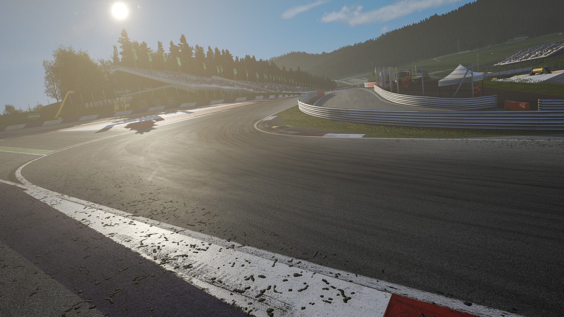 Assetto Corsa Competizione - GT2 Pack Screenshot 23