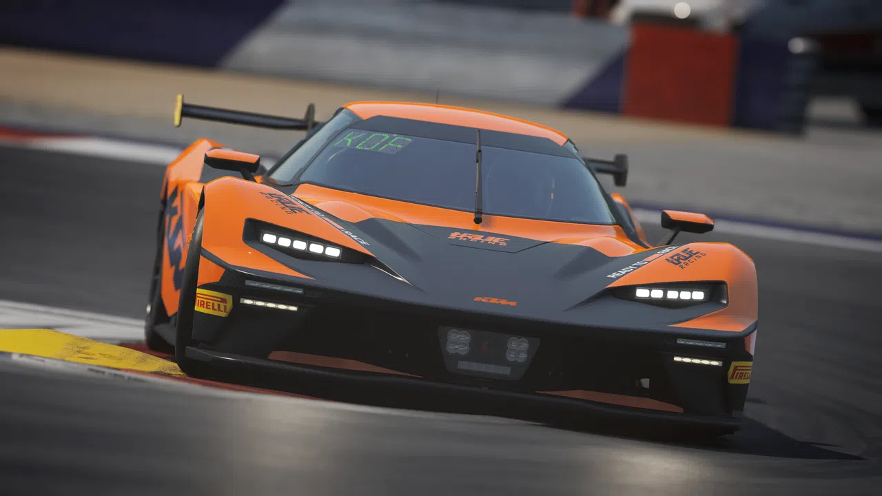 Assetto Corsa Competizione - GT2 Pack Screenshot 3