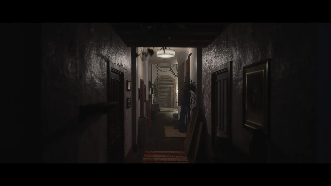Luto - Original Soundtrack Screenshot 2