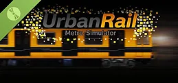 UrbanRail Metro Simulator Demo