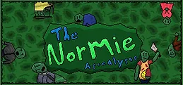 The Normie Apocalypse