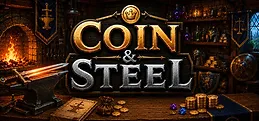 Coin & Steel