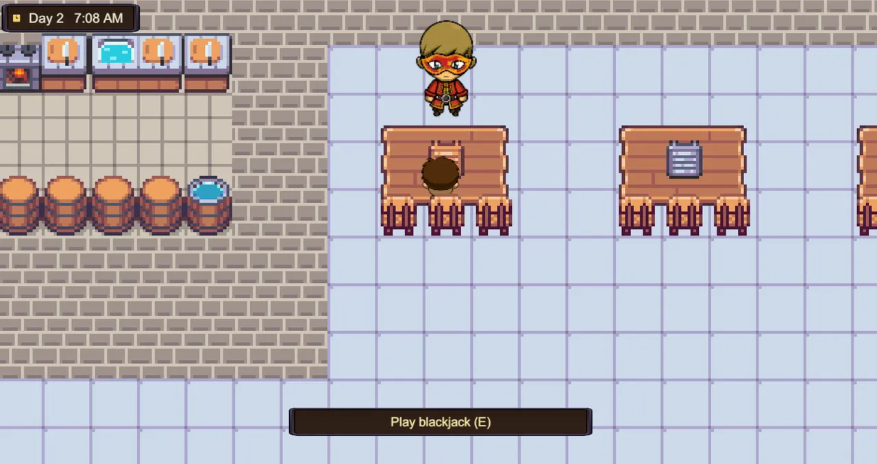 Coin & Steel Screenshot 1